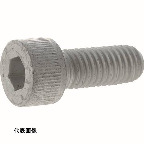 TRUSCO トラスコ中山 【売切廃番】強度区分14.9超強度六角穴付ボルト デルタプロテクト 全ネジ M12×30 2本入 /キャップボルト(CAP) [Y149D-1230] Y149D1230 販売単位：1