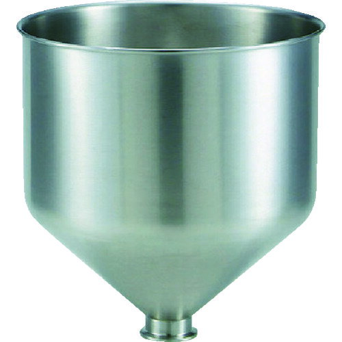 SUGICO ステンレスホッパー 容量19.5L [RWOS-28H] 販売単位：1 送料無料