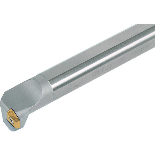 工具ターニングホルダー タンガロイ ターン・テック 内径加工用バイト S-TLANR/L [S25T-TLANR12-D530] ..