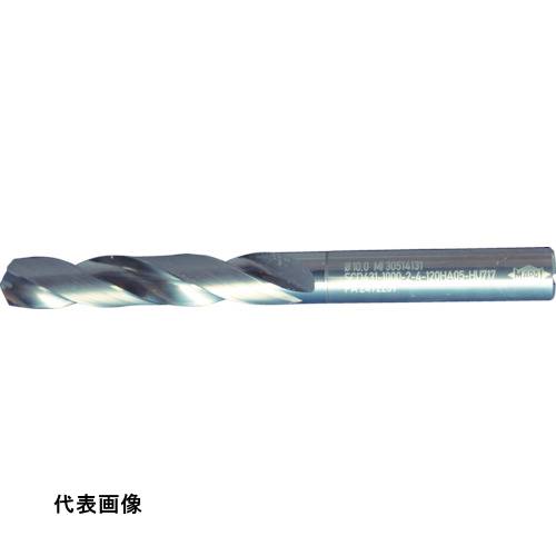MAPAL 超硬ドリル MEGA-Stack-Drill-C/A 内部給油X5D 7/16インチ  販売単位：1 送料無料