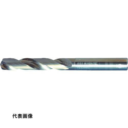 MAPAL 超硬ドリル MEGA-Stack-Drill-C/T 内部給油X5D 3mm  販売単位：1 送料無料