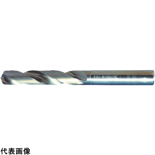 マパール 超硬ドリル MEGA-Stack-Drill-C/T 内部給油X5D 3/18インチ [SCD551-04837-2-3-135HA05-HU621] 販売単位：1 送料無料