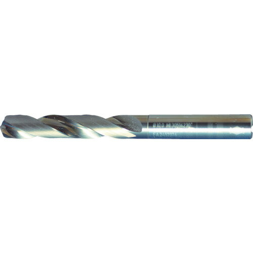 マパール 超硬ドリル MEGA-Stack-Drill-C/T 内部給油X5D 10mm [SCD551-1000-2-3-135HA05-HU621] 販売単位：1 送料無料