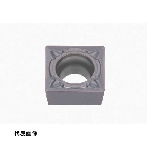 チップ タンガロイ 旋削加工用インサート サーメット NS9530 [SCMT09T308-PM NS953...