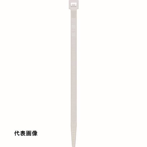 Rakuten - 結束バンド 工具 ケーブル 配線 固定 屋内用 SapiSelco 【売切廃番】「セルフィット」 ケーブルタイ 3.5mm×225mm [SEL.2.215] 販売単位：1