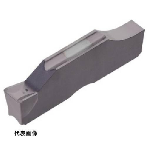 ターニングチップ タンガロイ 外径深溝入れ、突っ切り加工用インサート SGM GH130 [SGM2-020 GH130] 10個セット 送料無料