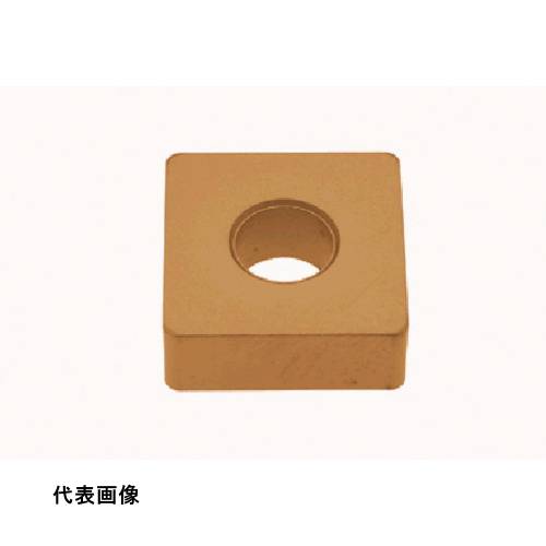 Rakuten - ターニングチップ タンガロイ 旋削加工用インサート CVDコーティング T5115 [SNMA120412 T5115] 10個セット 送料無料