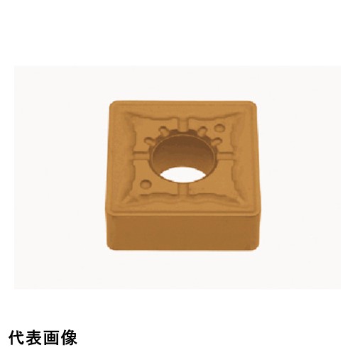 チップ タンガロイ 旋削加工用インサート PVDコーティング AH120 [SNMG190616-TH AH120] 10個セット 送料無料