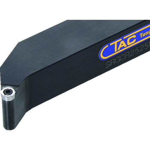 Rakuten - 工具ターニングホルダー タンガロイ 外径加工用バイト SRGCR/L [SRGCR2525M08] 販売単位：1 送料無料