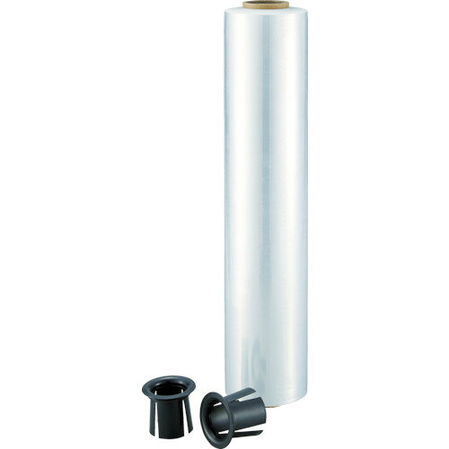 ツカサ ストレッチフィルム S-Slim スーパーテリート スリムタイプ 12μX500mmX500M(2インチ紙管) [S-SLIM] 販売単位：1