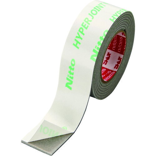 ニトムズ 超強力両面テープ粗面用20×1 [T4591] 販売単位：1