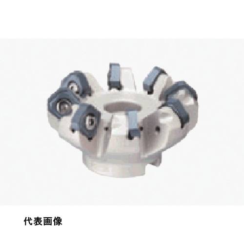 ミーリングカッター タンガロイ ドゥ・オクト 正面フライスカッタ TAN07 [TAN07R315M60.0E24] 販売単位..