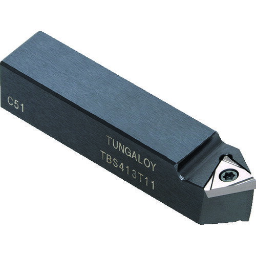 工具ターニングホルダー タンガロイ ボーリングバーバイト TBS [TBS419C12] 販売単位：1 送料無料