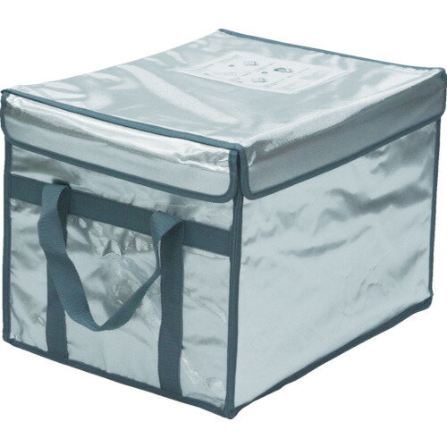 TRUSCO ȥ饹滳 Ķ䥯顼BOX ̥եʡ 35L [TCB-35] ñ̡1 ̵