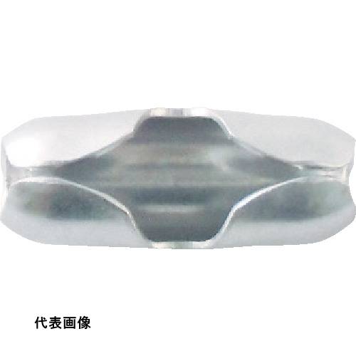 TRUSCO ȥ饹滳 ͥ 3mm 10 [TCNB-30] ñ̡1
