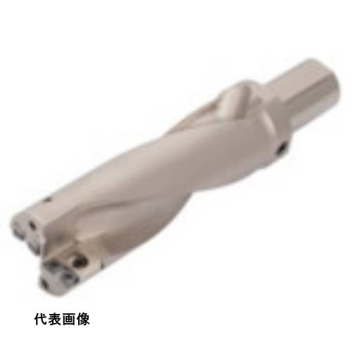ドリリングドリル タンガロイ タングドリルビッグ用ボディ TDB [TDB57-62F50-2.5] 販売単位：1 送料無料