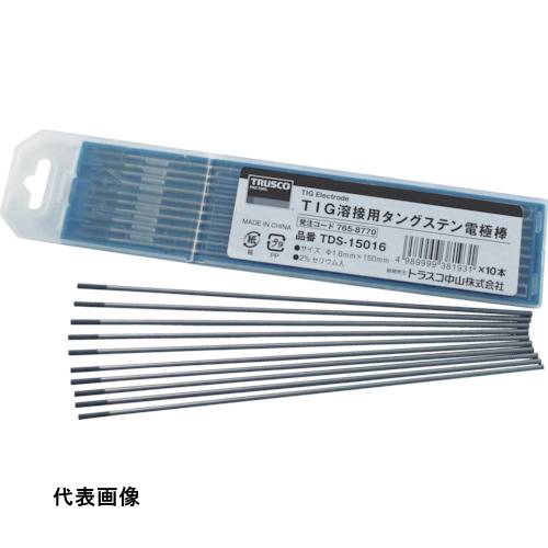 TRUSCO �ȥ饹���滳 ���󥰥��ƥ��Ŷ��� 2%���ꥢ�� ��2.0 150L [TDS-15020] 10�ܥ��å� ����̵��