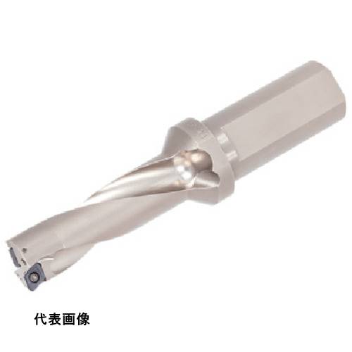 ホルダー タンガロイ タングドリルツイステッド TDX-F(L/D=3) [TDX165F20-3] 販売単位：1 送料無料