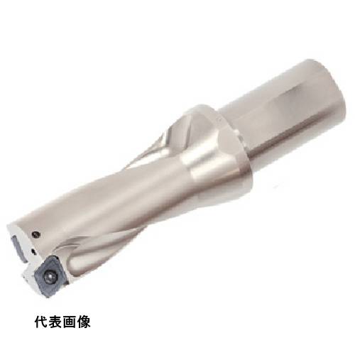 ドリリングドリル タンガロイ タングドリルツイステッド TDX-F(L/D=2) [TDX250F25-2] 販売単位：1 送料無料