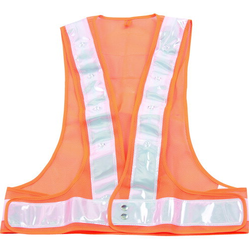 LED TRUSCO ȥ饹滳 LEDհ٥ 󥸡ȿͺॷС пLED [TFAB-03] ñ̡1 ̵
