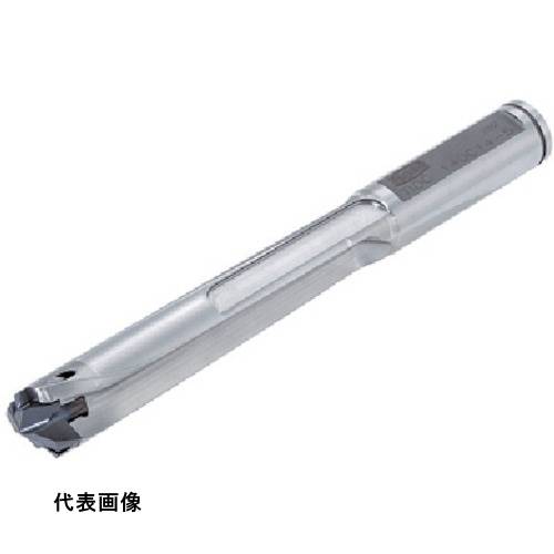 ドリリングドリル タンガロイ ヘッド交換式ドリル ドリル・マイスター TIDC(L/D=5) [TIDC160C16-5] 販売単位：1 送料無料