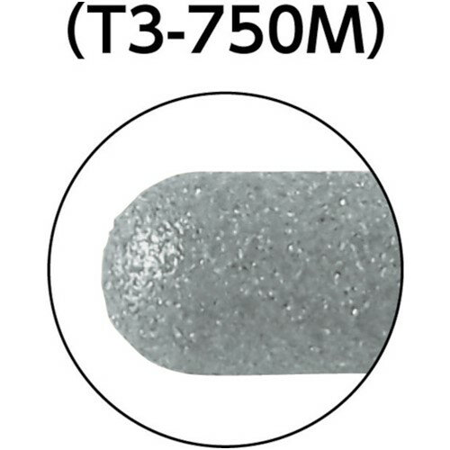 TRUSCO �ȥ饹���滳 ��������ɥ��󥿡��ʥ�С�������� ��5.0X��Ĺ10X��3mm [T3-750M] ����ñ�̡�1
