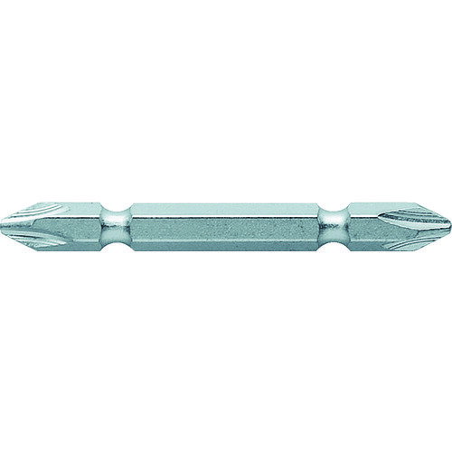 TRUSCO ȥ饹滳 ͥ˶Ĥӥå2 +2X65mm MG [TKB-2-65] ñ̡1