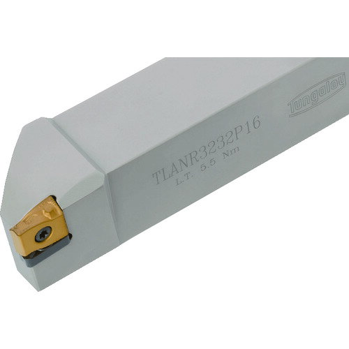乐天商城 - 工具ターニングホルダー タンガロイ 外形用TACバイト [TLANL4040R24] 販売単位：1 送料無料