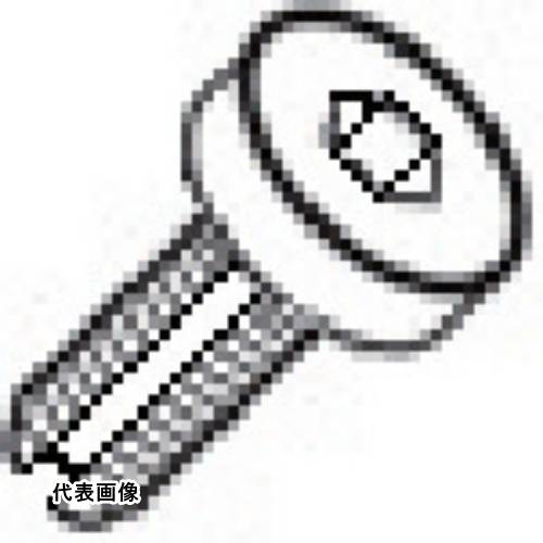 タンガロイ 部品 締め付けねじ [TMBA-M12H] 販売単位：1 送料無料