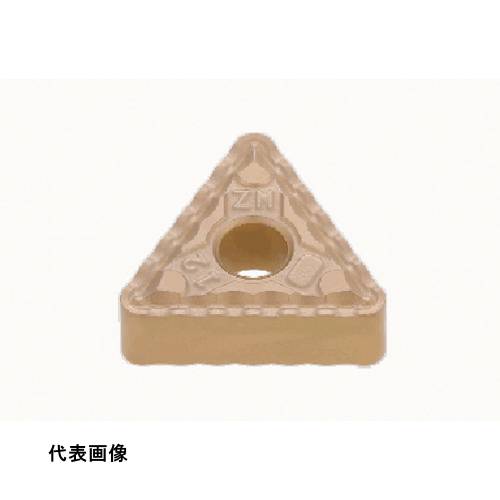 乐天商城 - チップ タンガロイ 旋削加工用インサート サーメット NS9530 [TNMG160408-ZM NS9530] 10個セット 送料無料
