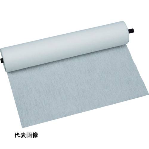 TRUSCO トラスコ中山 制御盤イージーフィルター 難燃厚手タイプ詰替350X200 50枚分 1本 [T-OCPT-350-S] 販売単位：1 送料無料