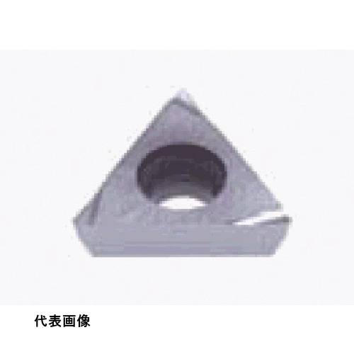 Rakuten - ターニングチップ タンガロイ 旋削加工用インサート サーメット NS9530 [TPGT080204L-W08 NS9530] 10個セット 送料無料