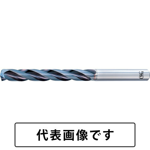 ｜636-4446 [TRSHO5D15.4] 1本販売商品画像については実際の製品と異なる場合がございます。あくまでも商品のスペックをご確認の上ご注文をお願いいたします。※この商品は受注発注の商品です。その為メーカーに在庫がない場合がございます。その場合は大変申し訳ございませんがキャンセルとさせて頂きます。予めご了承下さい。636-4446特長銅・鋳物加工で、送り速度Vf＝1000mm/min超えを実現します。クーラントの安定供給のため、シャンク端面にスリットが入っています。コーティングに色むらが発生しているものがありますが、性能上は全く問題ありません。用途被削材：低・中・高炭素鋼、合金鋼、調質鋼(〜35HRC・35〜45HRC)、焼入鋼、ステンレス鋼、鋳鉄、ダクタイル鋼仕様切削径DC(mm)：15.4フルート長さLCF(mm)：124全長OAL(mm)：193接続径DCON(mm)：16コーティング：WDIコーティング有効加工深さ：5D(刃径×5倍)ねじれ角(°)：30材質_仕上超微粒子超硬合金(Micro grain carbide)質量365.000G原産国日本「ルーペスタジオ」では、拡大鏡(虫眼鏡/ルーペ)、双眼鏡、単眼鏡、望遠鏡などのレンズ製品を主に取り扱っております。工具製品は常には在庫しておらずお取りよせとなります。ご了承下さい。超硬コーティングドリル 超硬コーティングドリルOSG 超硬油穴付3枚刃メガマッスルドリル（内部給油タイプ） 関連商品へ