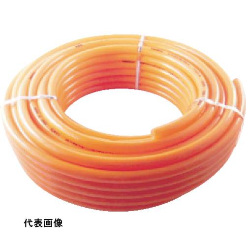 TRUSCO ȥ饹滳 쥿֥졼ɥۡ 11X16mm 30m [TUB-1130] ñ̡1 ̵