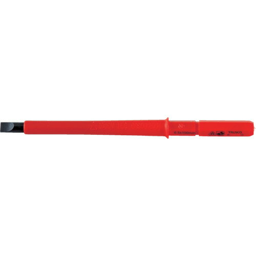 勵 TRUSCO ȥ饹滳 ֡ ﺹؼɥ饤С(ޥͥå) (-5.5X100mm) [TZDS-55] ñ̡1
