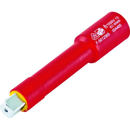 ��﹩�� TRUSCO �ȥ饹���滳 ��泌�����ƥ󥷥��С� ������6.35mm 75mm [TZEB2-75] ����ñ�̡�1