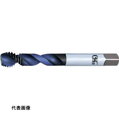 OSG スパイラルタップ ウルトラシンクロタップ(メートルねじ用) M5 ピッチ0.8mm 8311697 [US-AL-SFT-STD-M5X0.8] 販売単位：1