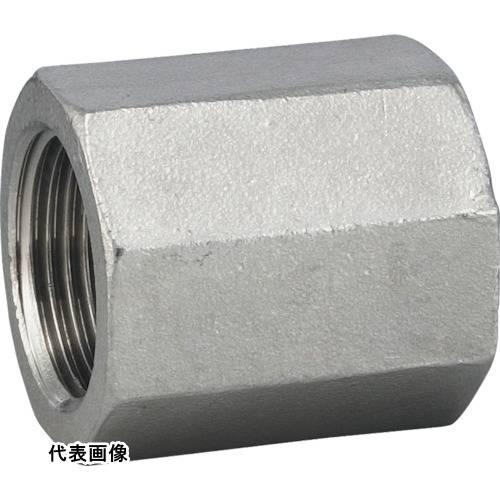 ステンレス製 FLOBAL 六角PTソケット(SCS13A) 04101202 [V6S-03] 販売単位：1