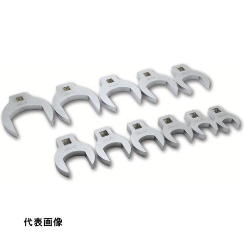 Rakuten - ASH クローフートレンチ 差込角12.7×60mm [VC4060] 販売単位：1 送料無料
