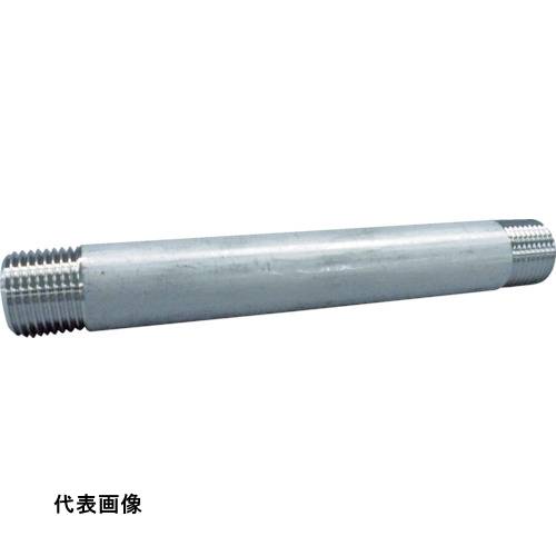樂天商城 - ステンレス製 FLOBAL 両長ニップル(SUS304TP) 04120017 [VLN-S40-03150] 販売単位：1
