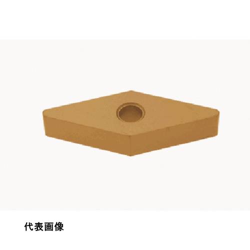 ターニングチップ タンガロイ 旋削加工用インサート 超硬合金 TH10 [VNMA160402 TH10] 10個セット 送料無料