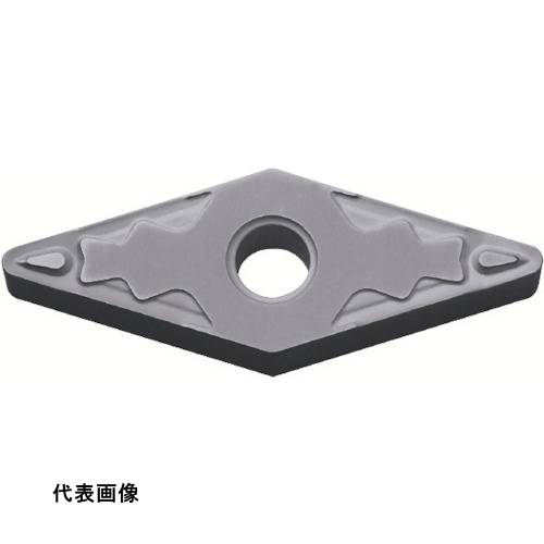 京セラ 旋削用チップ サーメット TN620 工具 研磨 削る [VNMG160404HQ TN620] 10個セット 送料無料