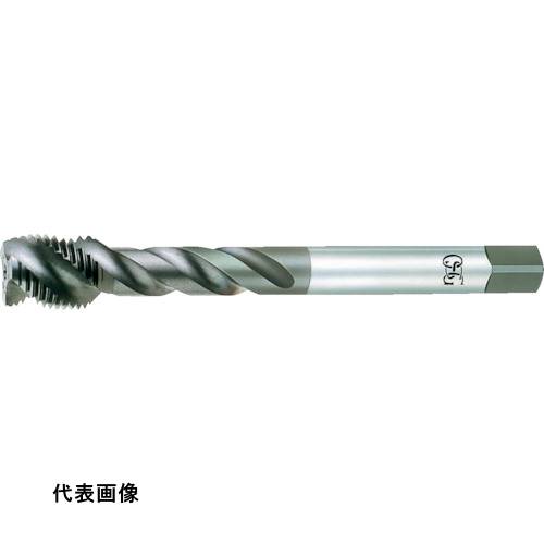 OSG スパイラルタップ Vコーティング粉末ハイス(メートルねじ用) M5 ピッチ0.8mm 8319290 [VP-SFT-STD-..
