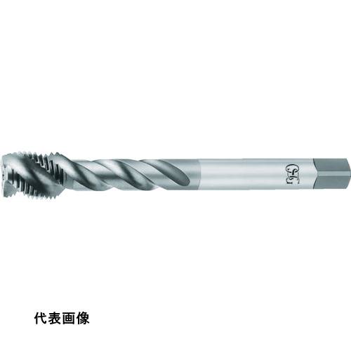 Rakuten - OSG スパイラルタップ Vコーティング(メートルねじ用) M3.5 ピッチ0.6mm ねじ長さ4.2mm 8310276 [V-SFT-STD-M3.5X0.6] 販売単位：1