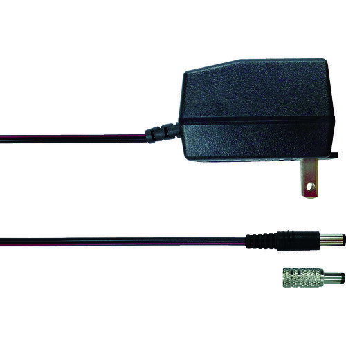CUSTOM ACアダプタ [VSM-932EK] 販売単位：1 送料無料