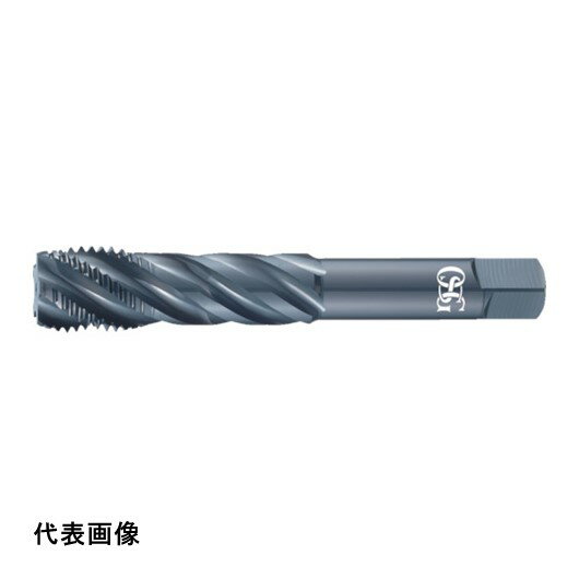 樂天商城 - OSG スパイラルタップ 大径加工用 立形加工機用 8324398 [VXL-SFT-STD-M30X3.5] 販売単位：1 送料無料