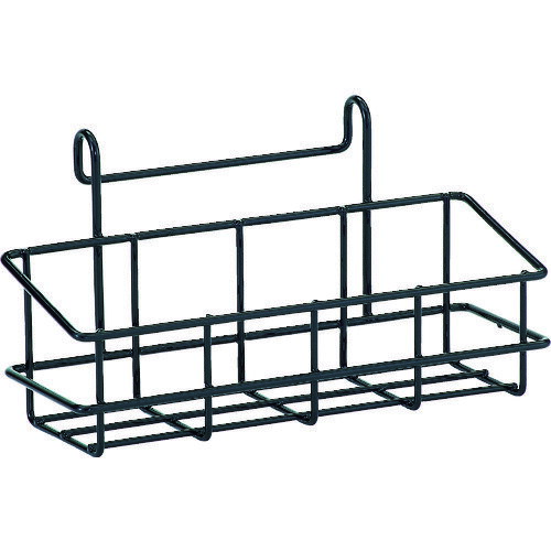 TRUSCO トラスコ中山 ワゴン用バスケット スプレー缶用 [WA-SP1] 販売単位：1