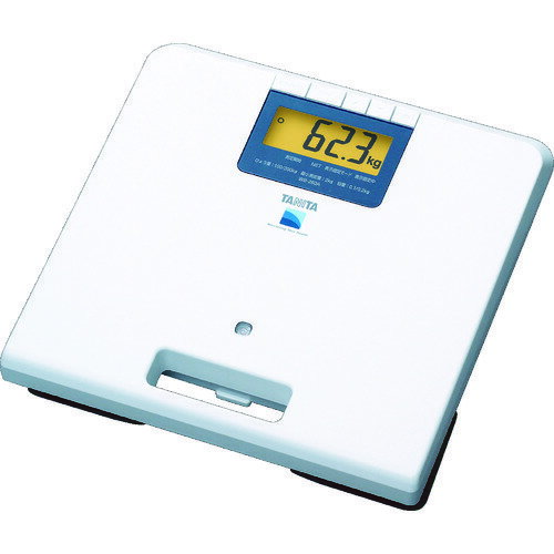 TANITA 【業務用】体重計 WB‐260A※販売には届出必要 [WB-260A] 販売単位：1 送料無料