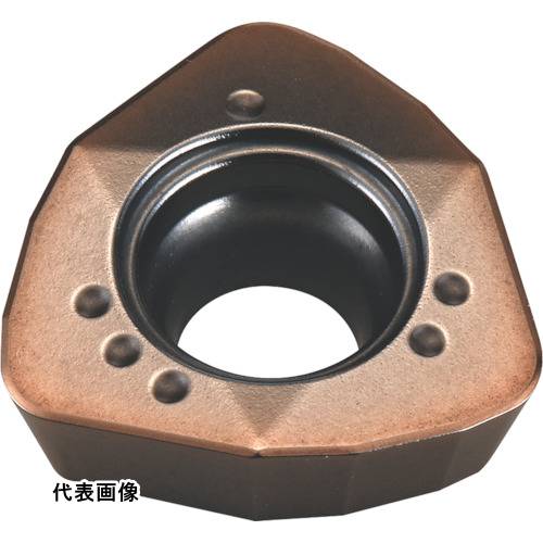 Rakuten - MOLDINO カッタ用インサート WDNW140520Z:JP4120 JP4120 工具 フライス加工 ミーリングチップ [WDNW140520Z JP4120] 10個セット 送料無料