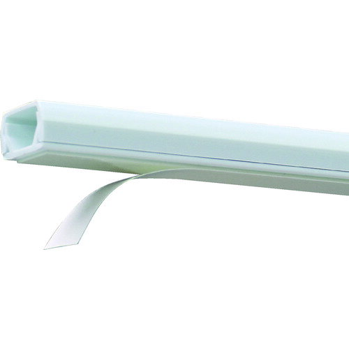 TRUSCO �ȥ饹���滳 �ơ����դ��������������С� 1�� �ۥ磻�� ��16mmX1m [WMC1-W] WMC1W ����ñ�̡�1